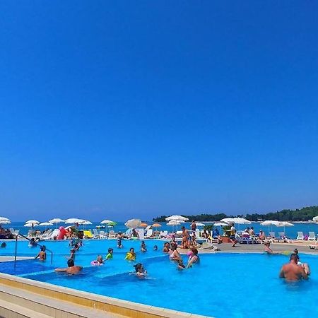 Easyatent Camping Stella Maris Umag Zewnętrze zdjęcie