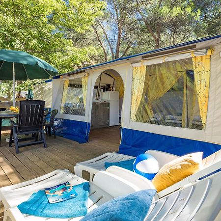 Easyatent Camping Stella Maris Umag Zewnętrze zdjęcie