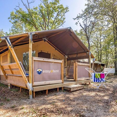 Easyatent Camping Stella Maris Umag Zewnętrze zdjęcie