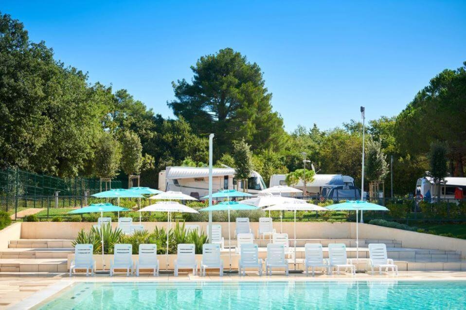 Easyatent Camping Stella Maris Umag Zewnętrze zdjęcie