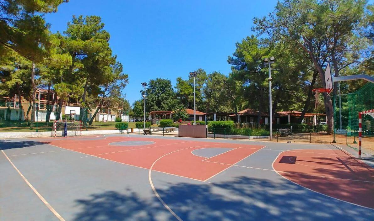 Easyatent Camping Stella Maris Umag Zewnętrze zdjęcie