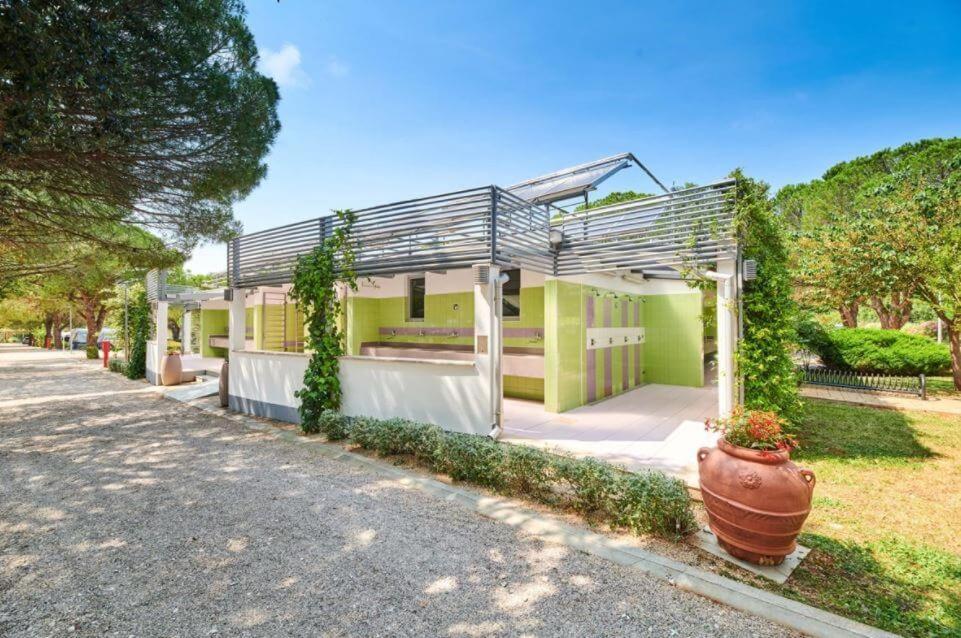 Easyatent Camping Stella Maris Umag Zewnętrze zdjęcie