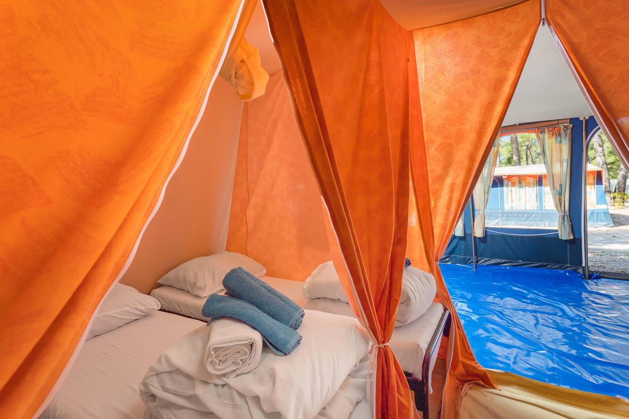 Easyatent Camping Stella Maris Umag Pokój zdjęcie