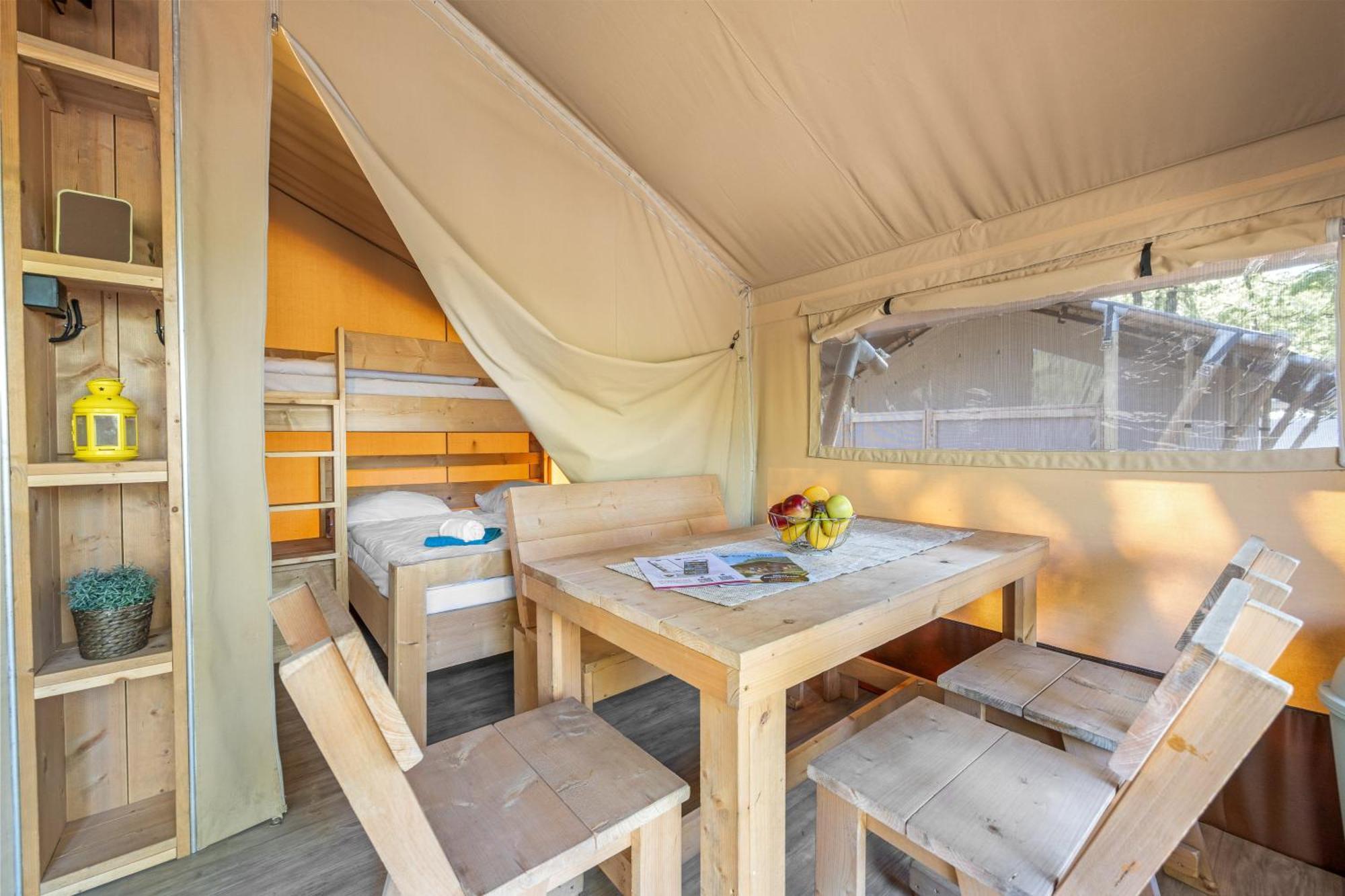 Easyatent Camping Stella Maris Umag Pokój zdjęcie