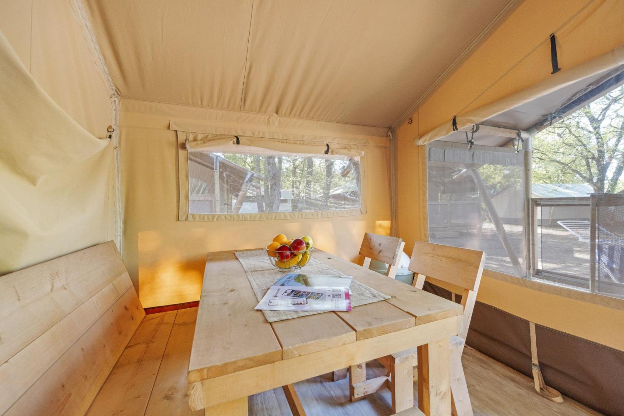 Easyatent Camping Stella Maris Umag Pokój zdjęcie