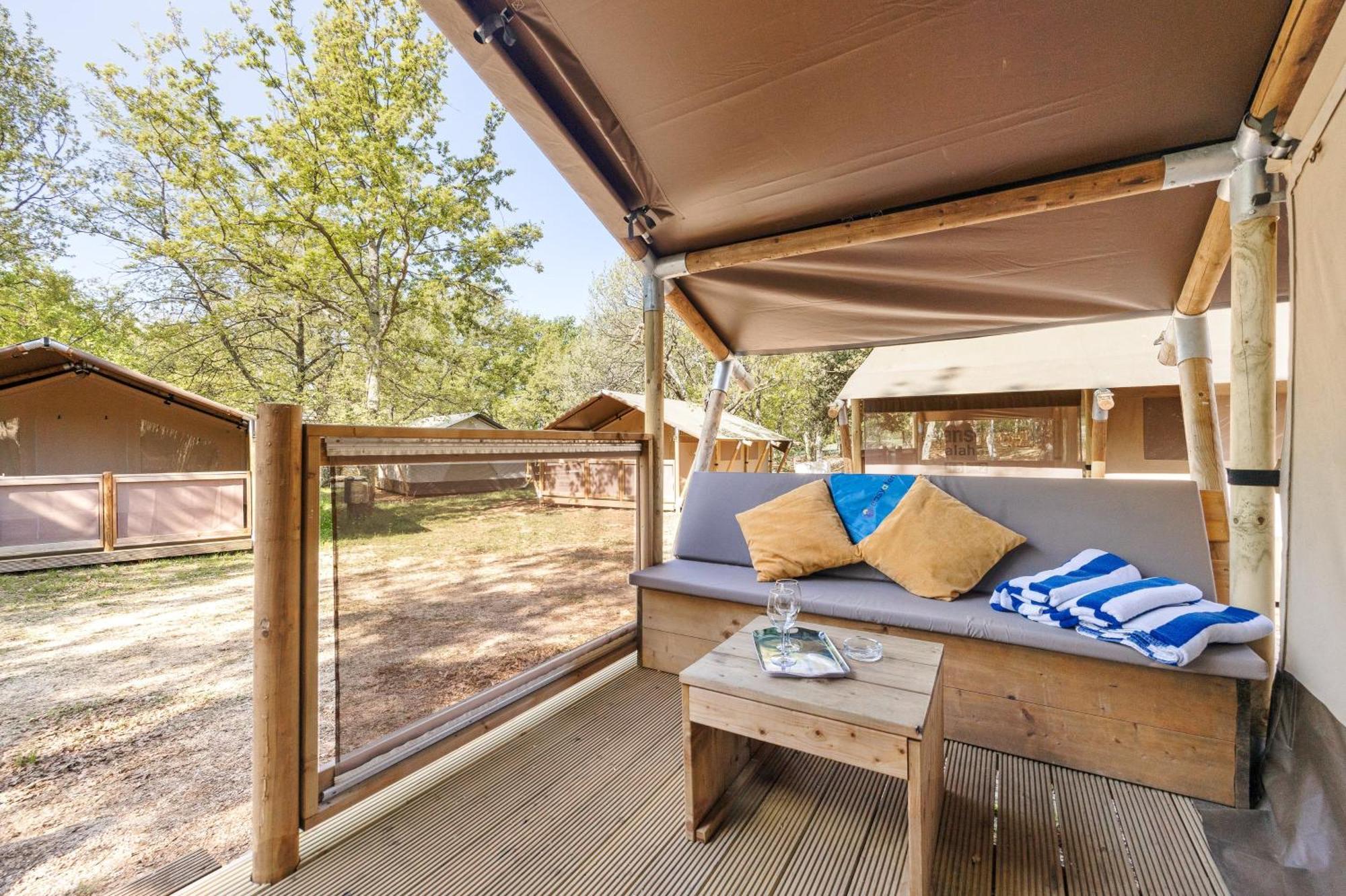 Easyatent Camping Stella Maris Umag Pokój zdjęcie