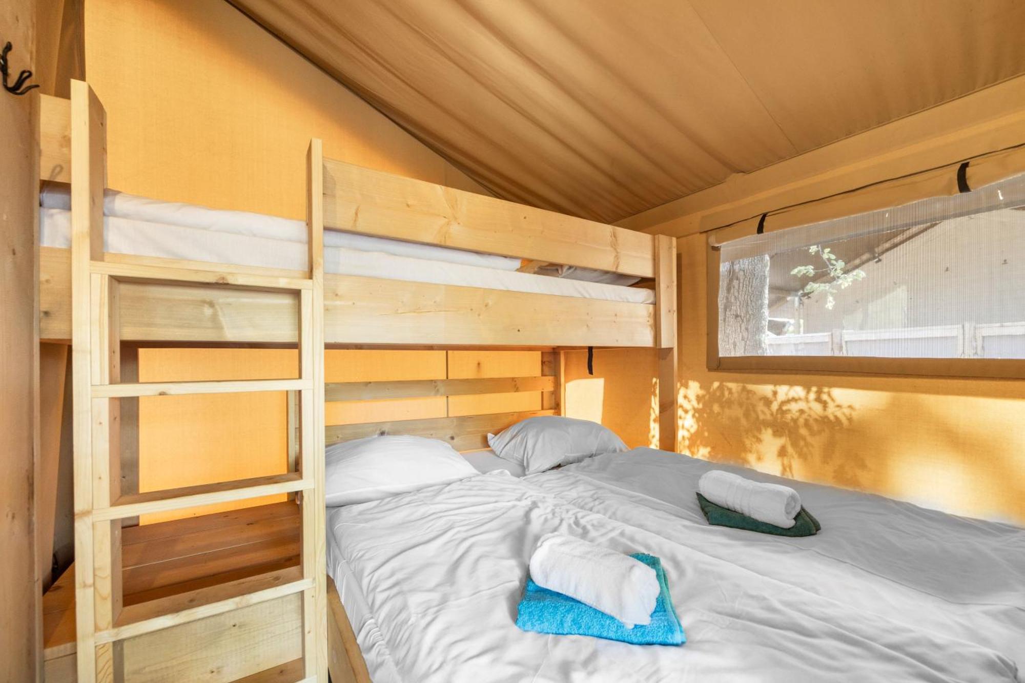 Easyatent Camping Stella Maris Umag Pokój zdjęcie