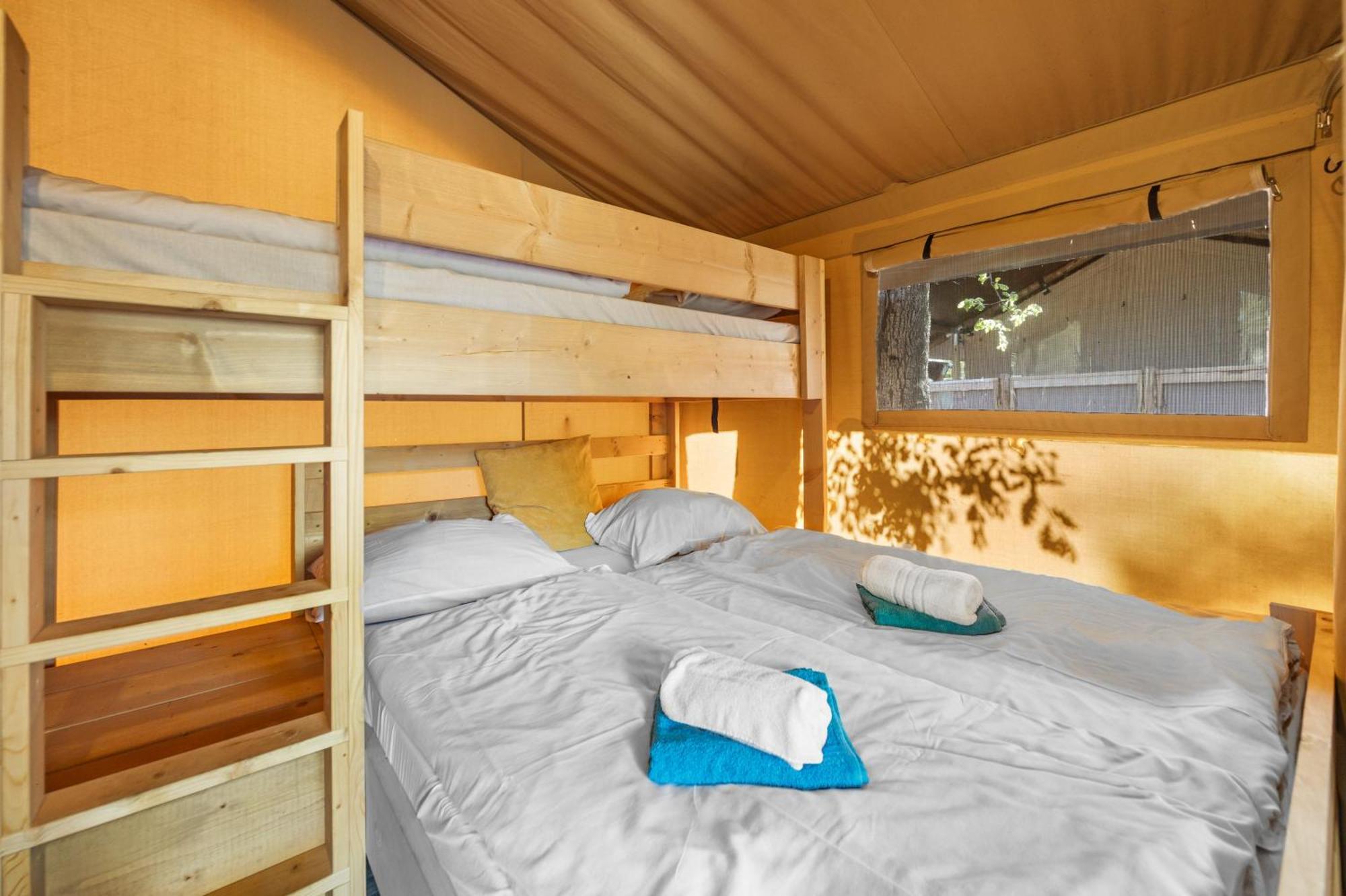 Easyatent Camping Stella Maris Umag Pokój zdjęcie