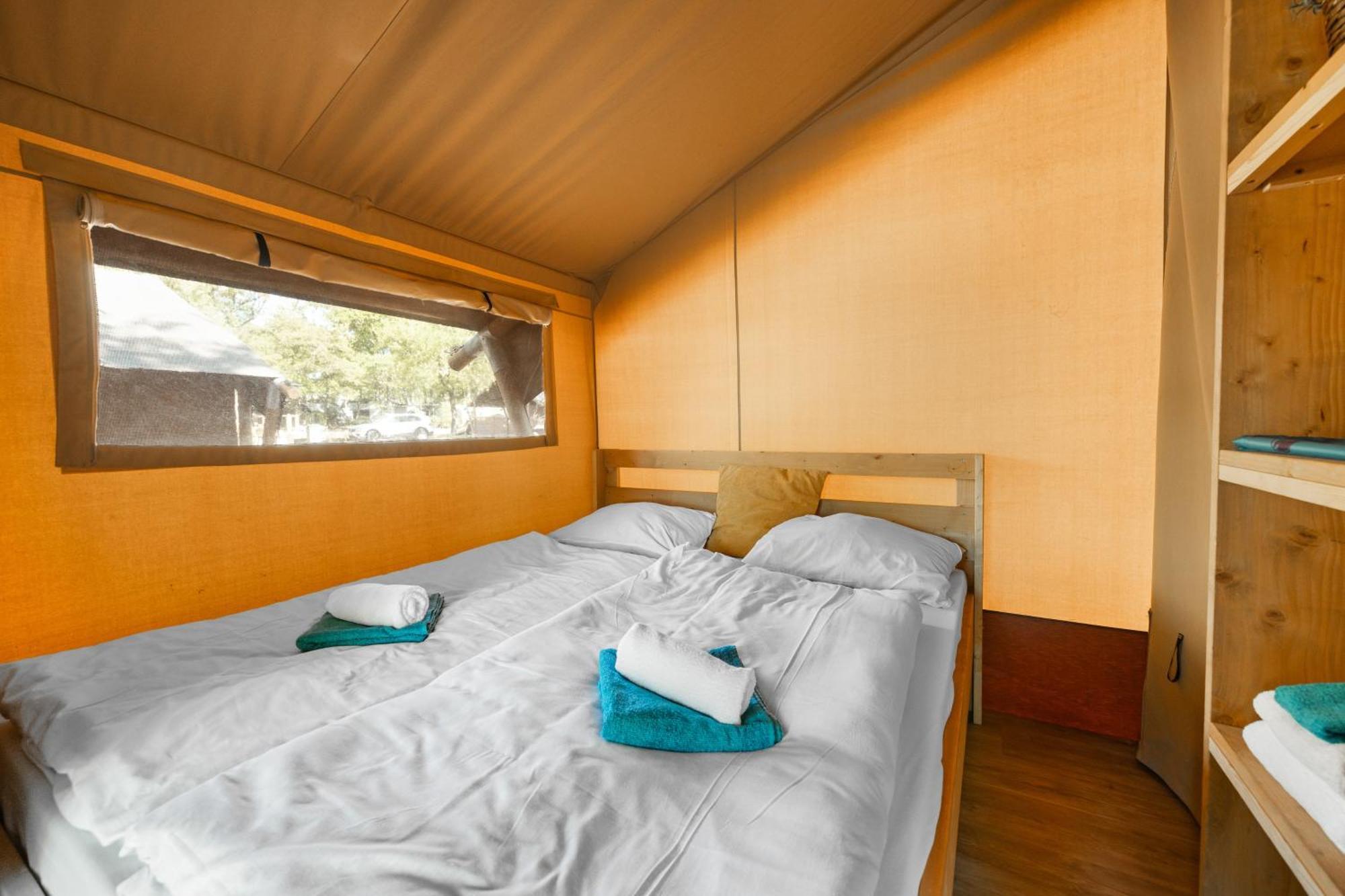 Easyatent Camping Stella Maris Umag Pokój zdjęcie