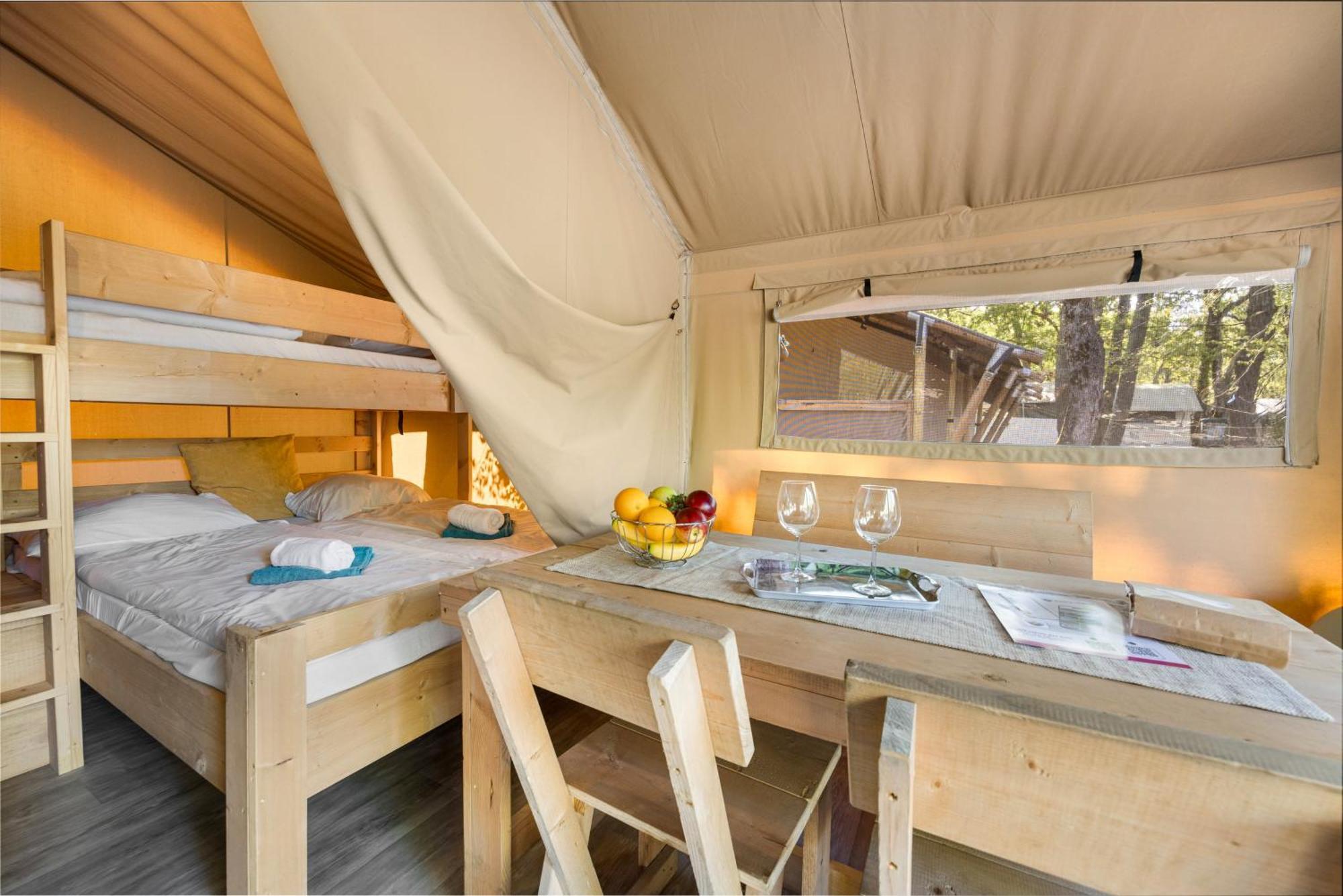 Easyatent Camping Stella Maris Umag Pokój zdjęcie